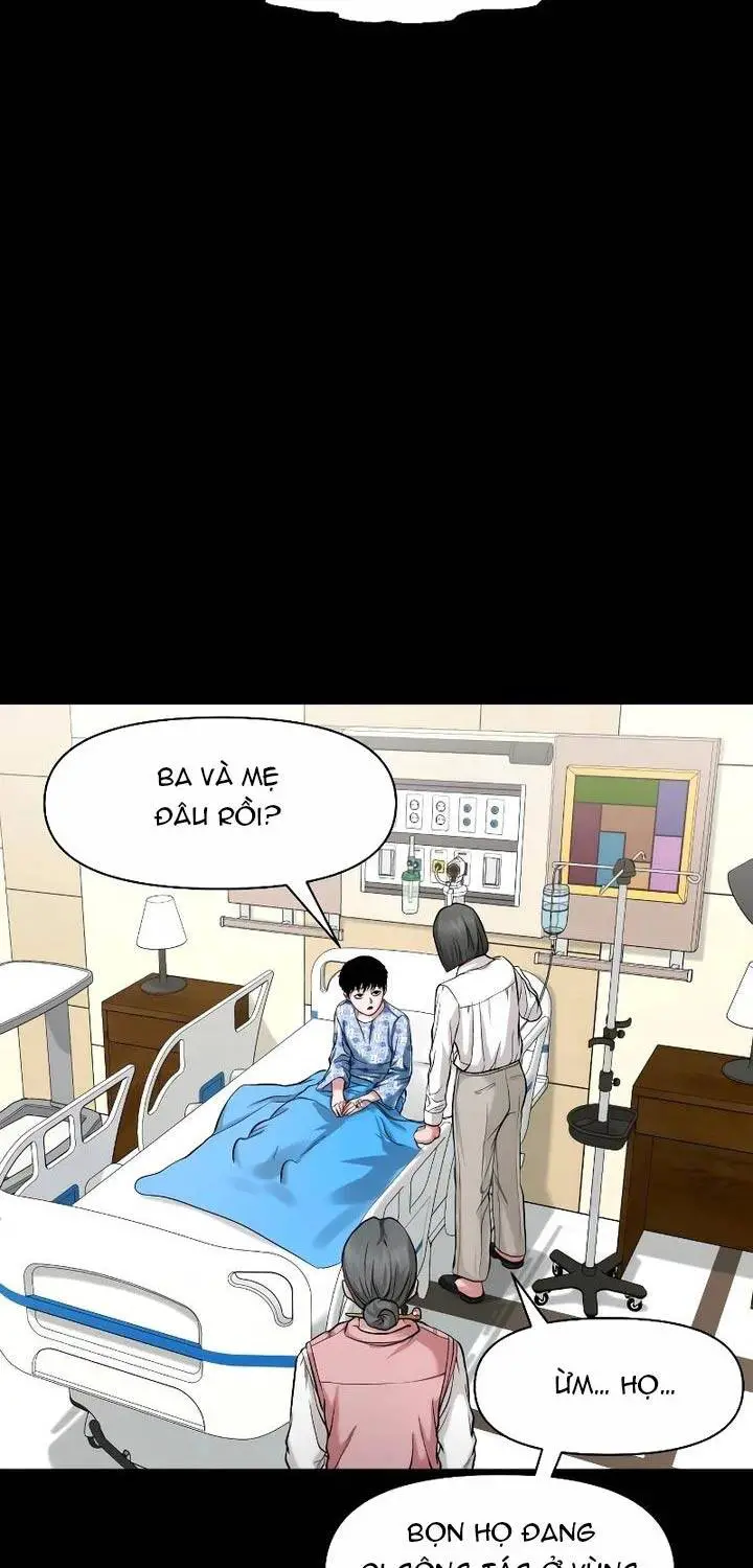Ngôi Làng Ma Quái Nettruyen ZZZ Chương 24 Page 77