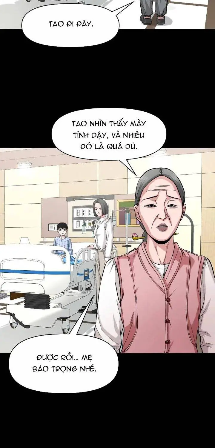 Ngôi Làng Ma Quái Nettruyen ZZZ Chương 24 Page 82