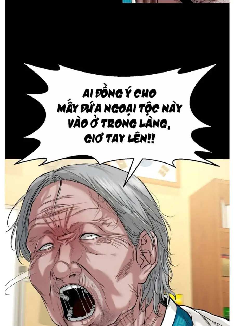 Ngôi Làng Ma Quái Nettruyen ZZZ Chương 26 Page 20