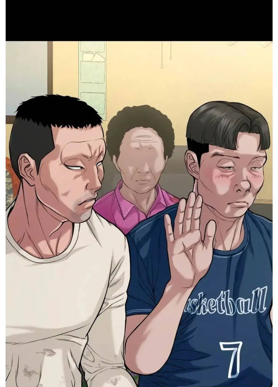 Ngôi Làng Ma Quái Nettruyen ZZZ Chương 26 Page 27