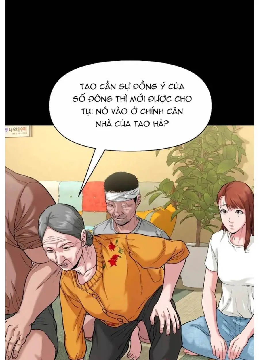 Ngôi Làng Ma Quái Nettruyen ZZZ Chương 26 Page 32