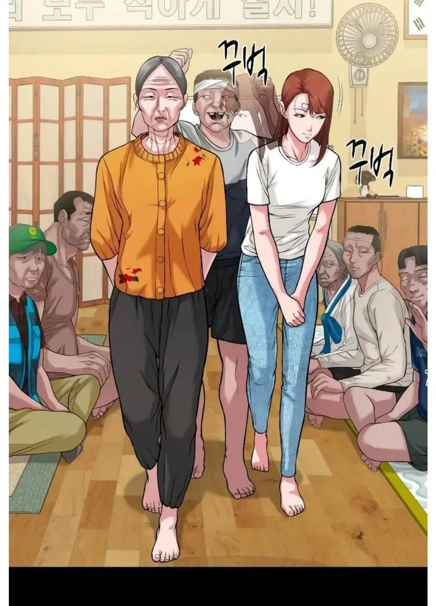 Ngôi Làng Ma Quái Nettruyen ZZZ Chương 26 Page 39