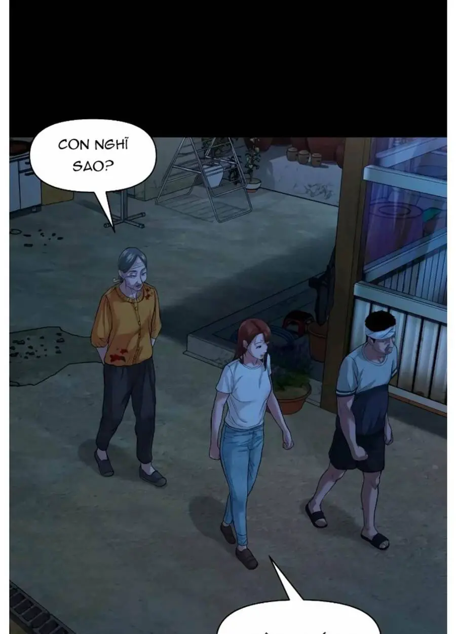 Ngôi Làng Ma Quái Nettruyen ZZZ Chương 26 Page 50