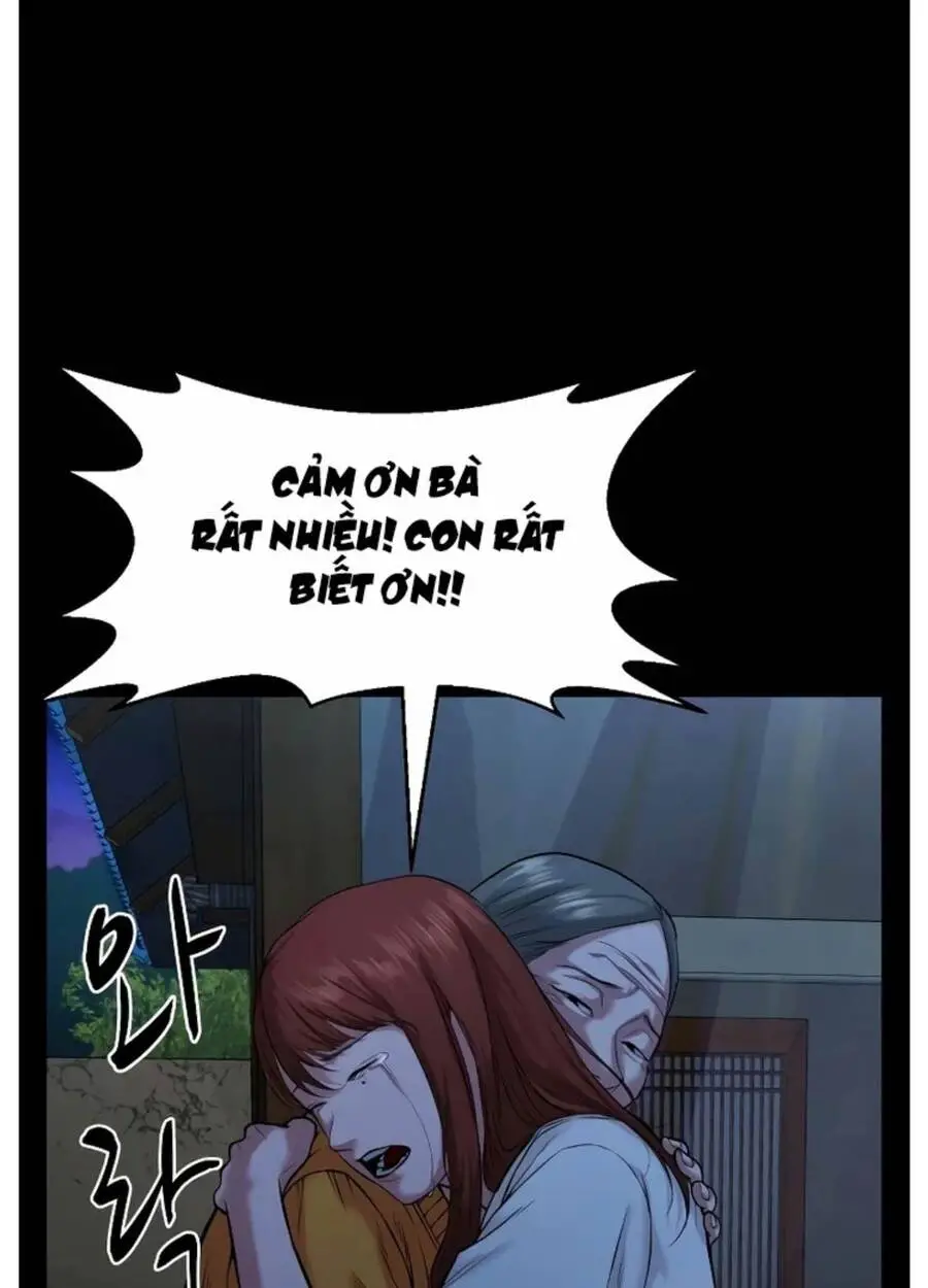 Ngôi Làng Ma Quái Nettruyen ZZZ Chương 26 Page 57