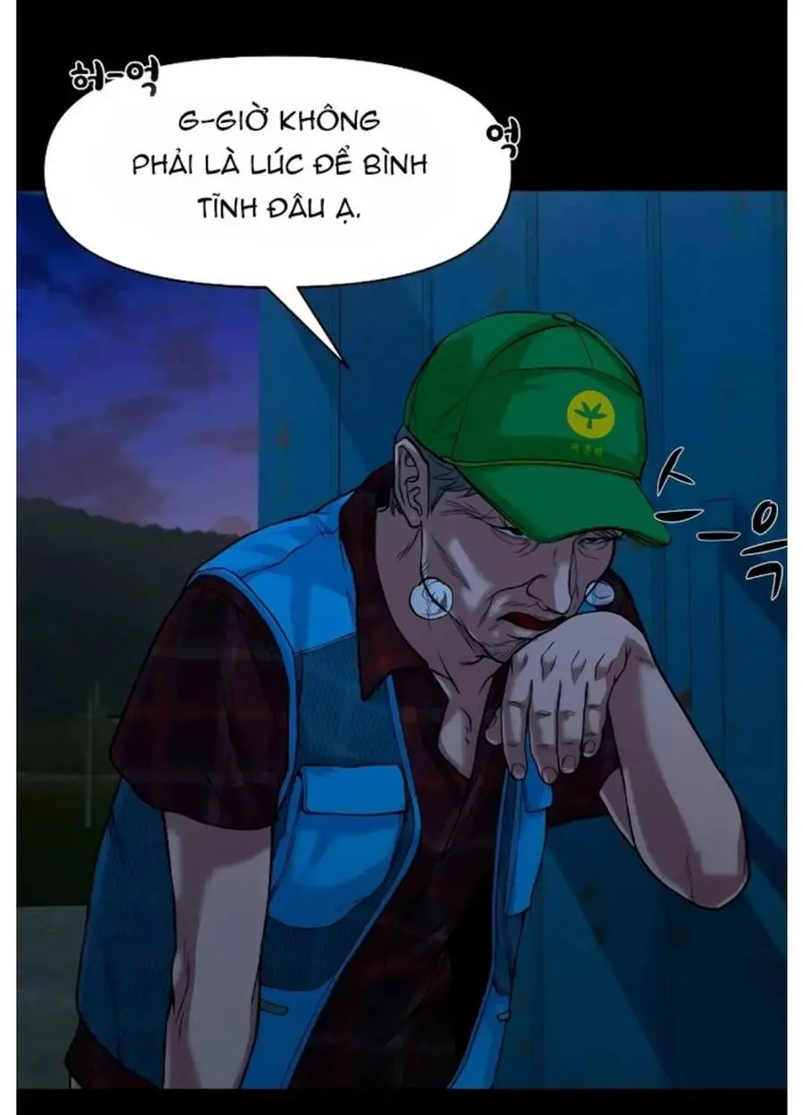 Ngôi Làng Ma Quái Nettruyen ZZZ Chương 26 Page 71