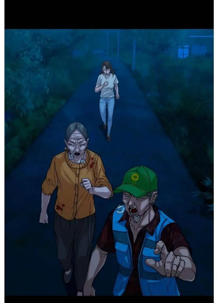 Ngôi Làng Ma Quái Nettruyen ZZZ Chương 26 Page 76