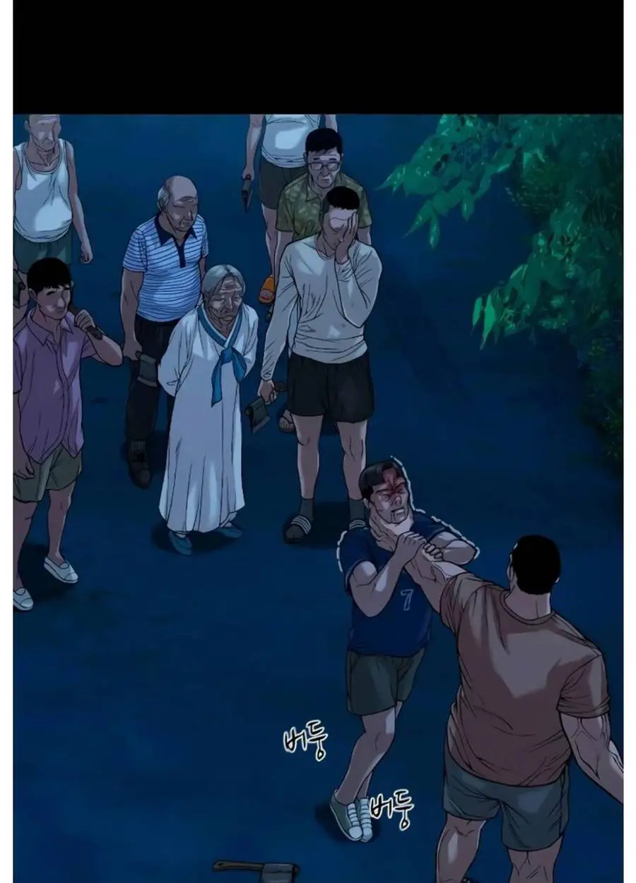 Ngôi Làng Ma Quái Nettruyen ZZZ Chương 26 Page 83