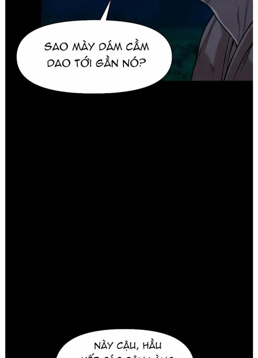Ngôi Làng Ma Quái Nettruyen ZZZ Chương 26 Page 93