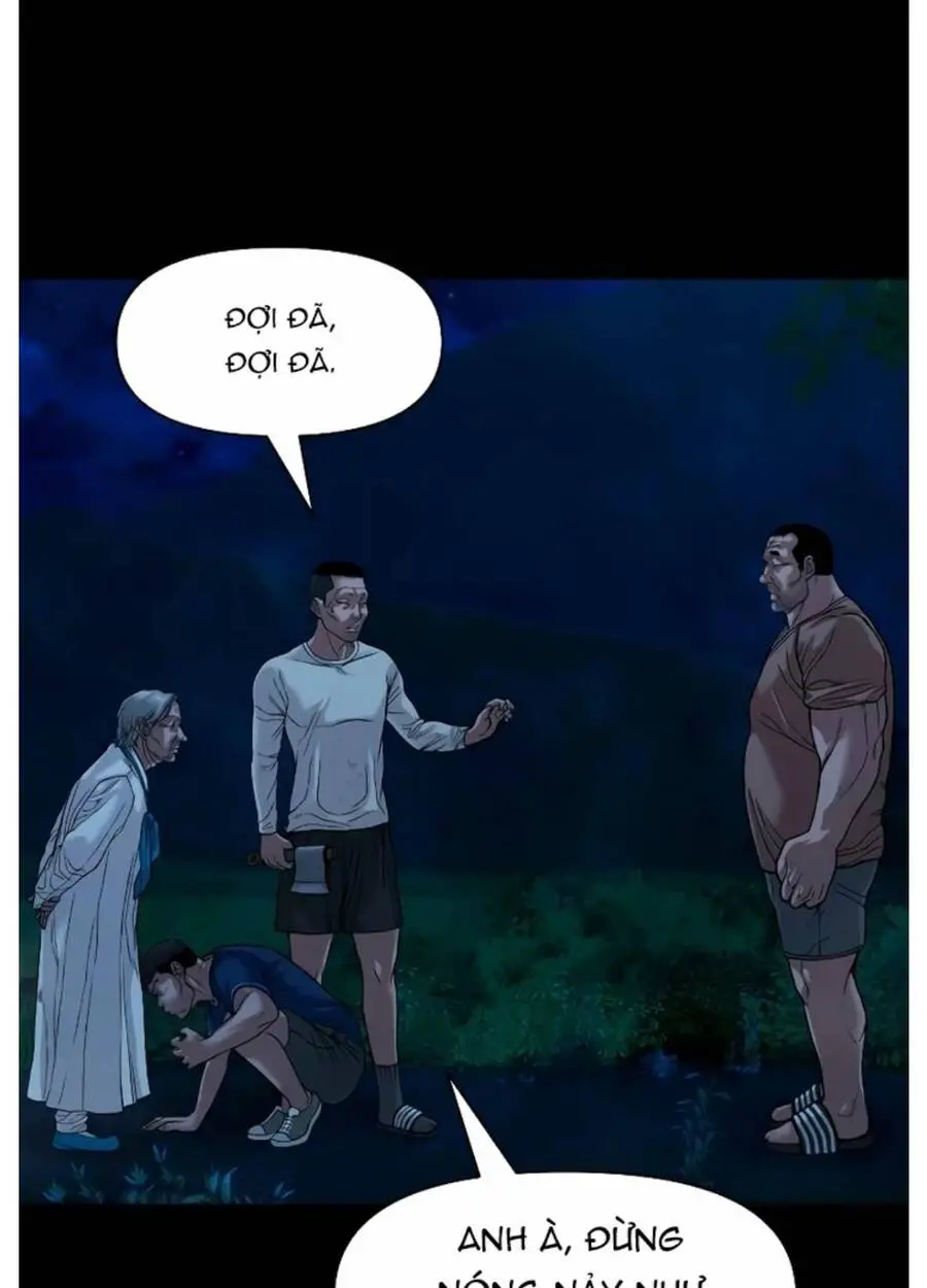 Ngôi Làng Ma Quái Nettruyen ZZZ Chương 26 Page 99