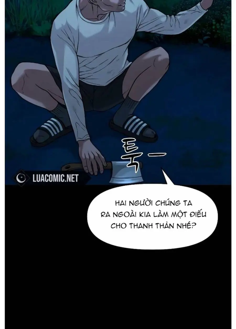 Ngôi Làng Ma Quái Nettruyen ZZZ Chương 26 Page 102