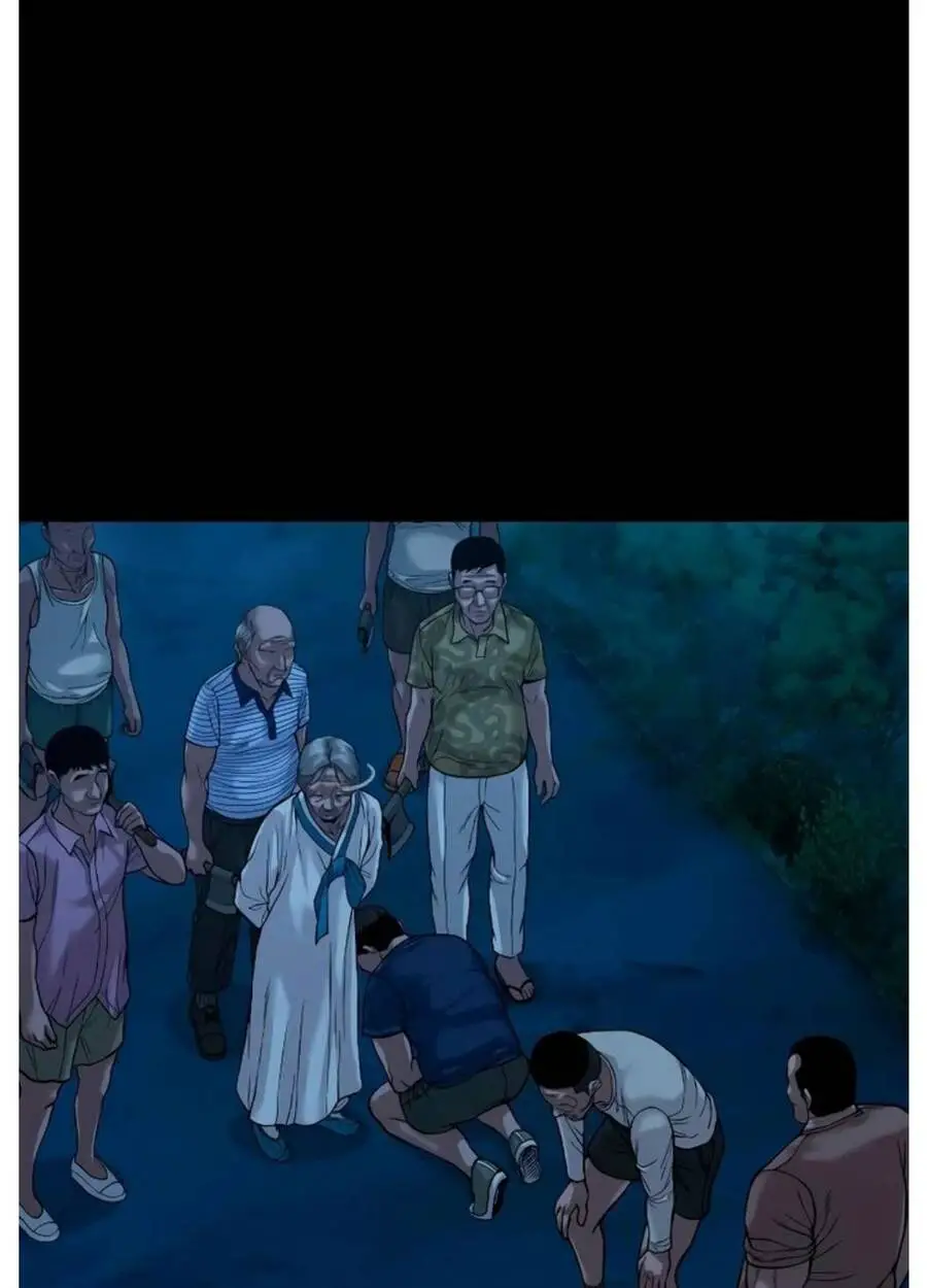 Ngôi Làng Ma Quái Nettruyen ZZZ Chương 26 Page 105