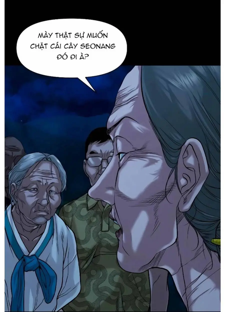 Ngôi Làng Ma Quái Nettruyen ZZZ Chương 26 Page 107