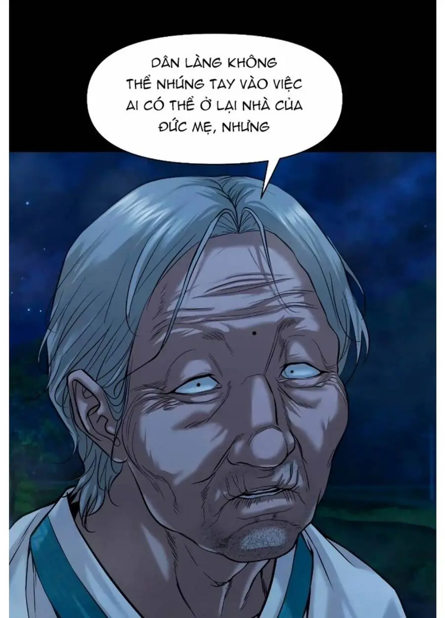 Ngôi Làng Ma Quái Nettruyen ZZZ Chương 26 Page 111