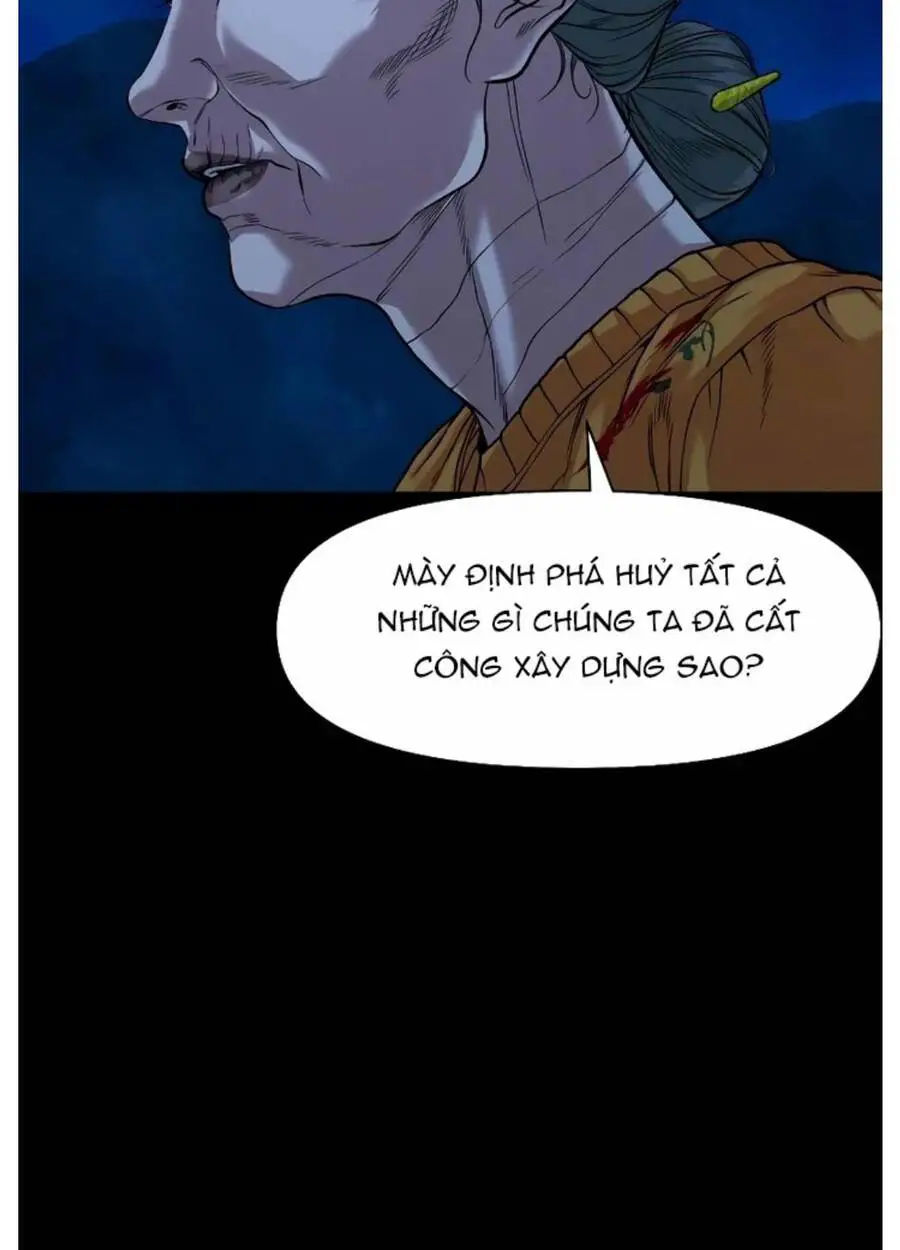 Ngôi Làng Ma Quái Nettruyen ZZZ Chương 26 Page 116