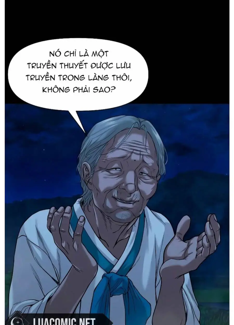 Ngôi Làng Ma Quái Nettruyen ZZZ Chương 26 Page 117