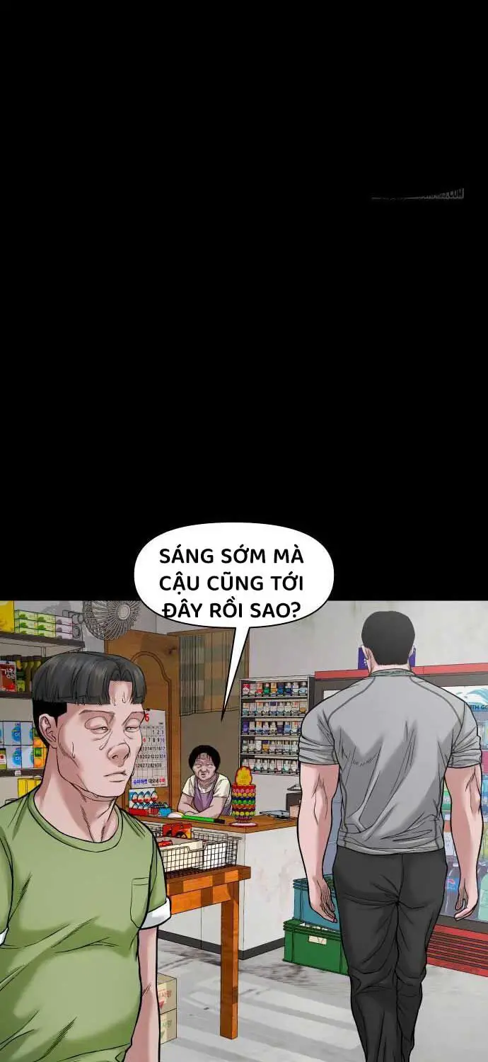 Ngôi Làng Ma Quái Nettruyen ZZZ Chương 35 Page 4