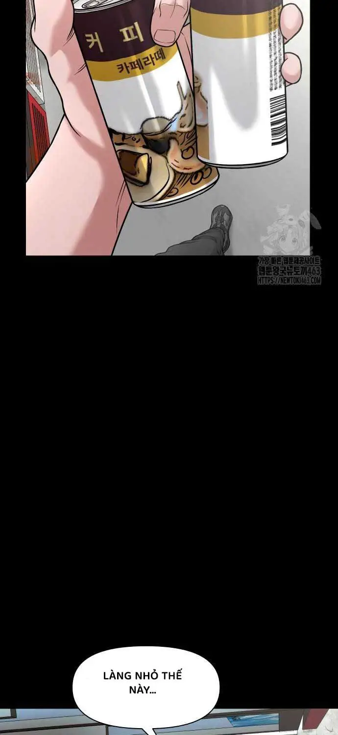 Ngôi Làng Ma Quái Nettruyen ZZZ Chương 35 Page 7