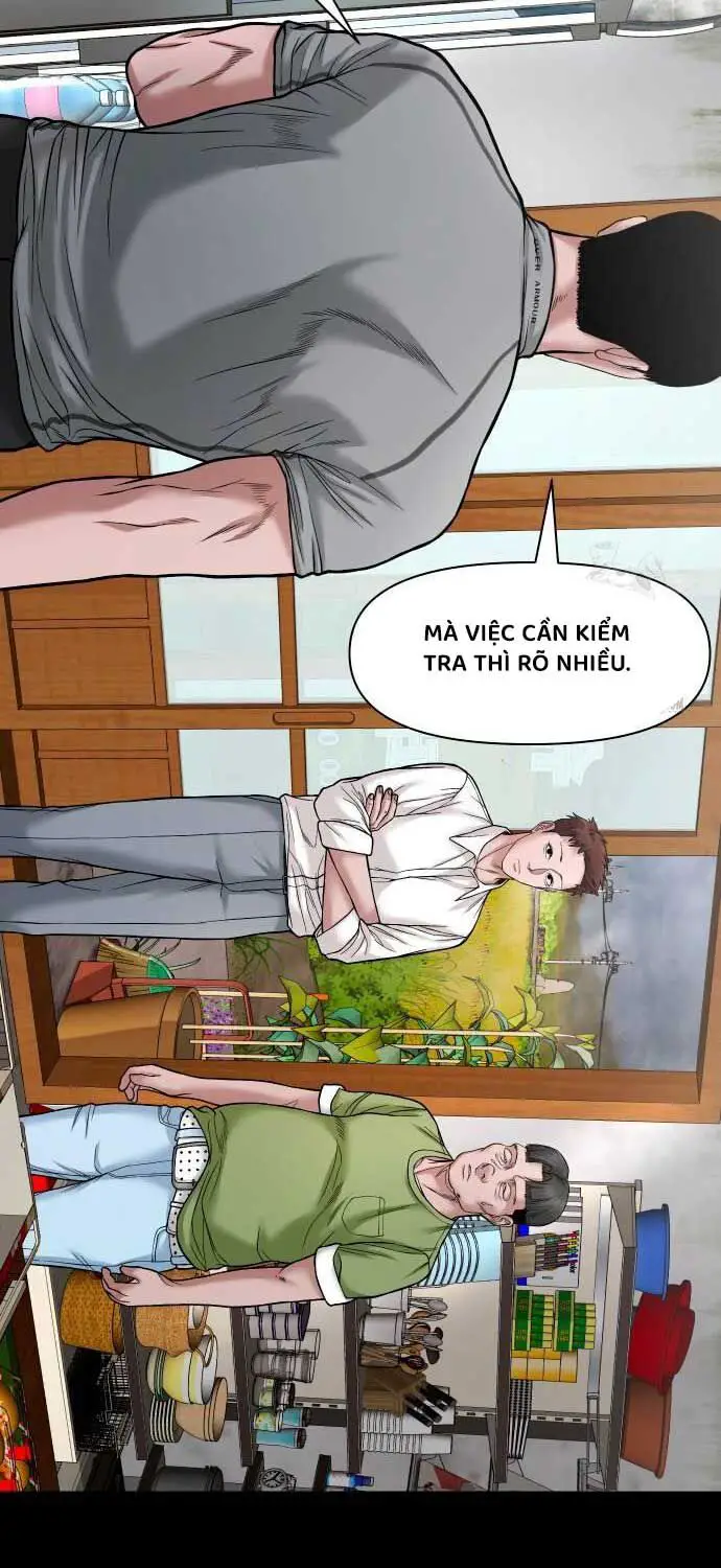 Ngôi Làng Ma Quái Nettruyen ZZZ Chương 35 Page 8