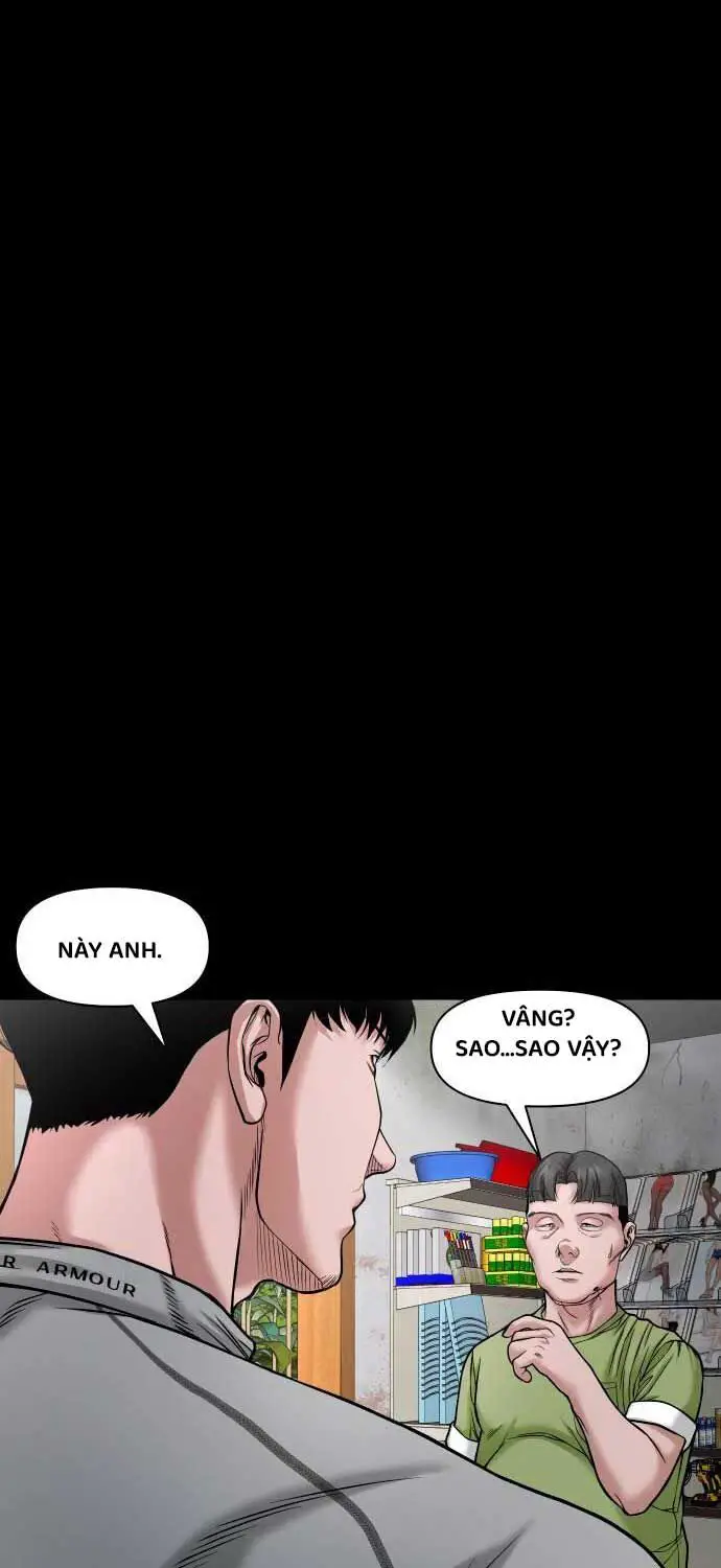 Ngôi Làng Ma Quái Nettruyen ZZZ Chương 35 Page 10