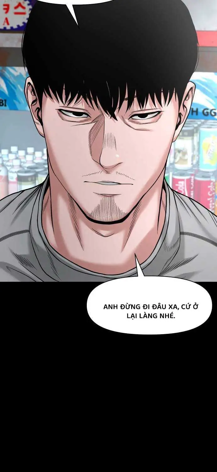 Ngôi Làng Ma Quái Nettruyen ZZZ Chương 35 Page 12