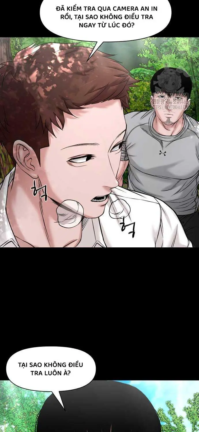 Ngôi Làng Ma Quái Nettruyen ZZZ Chương 35 Page 16