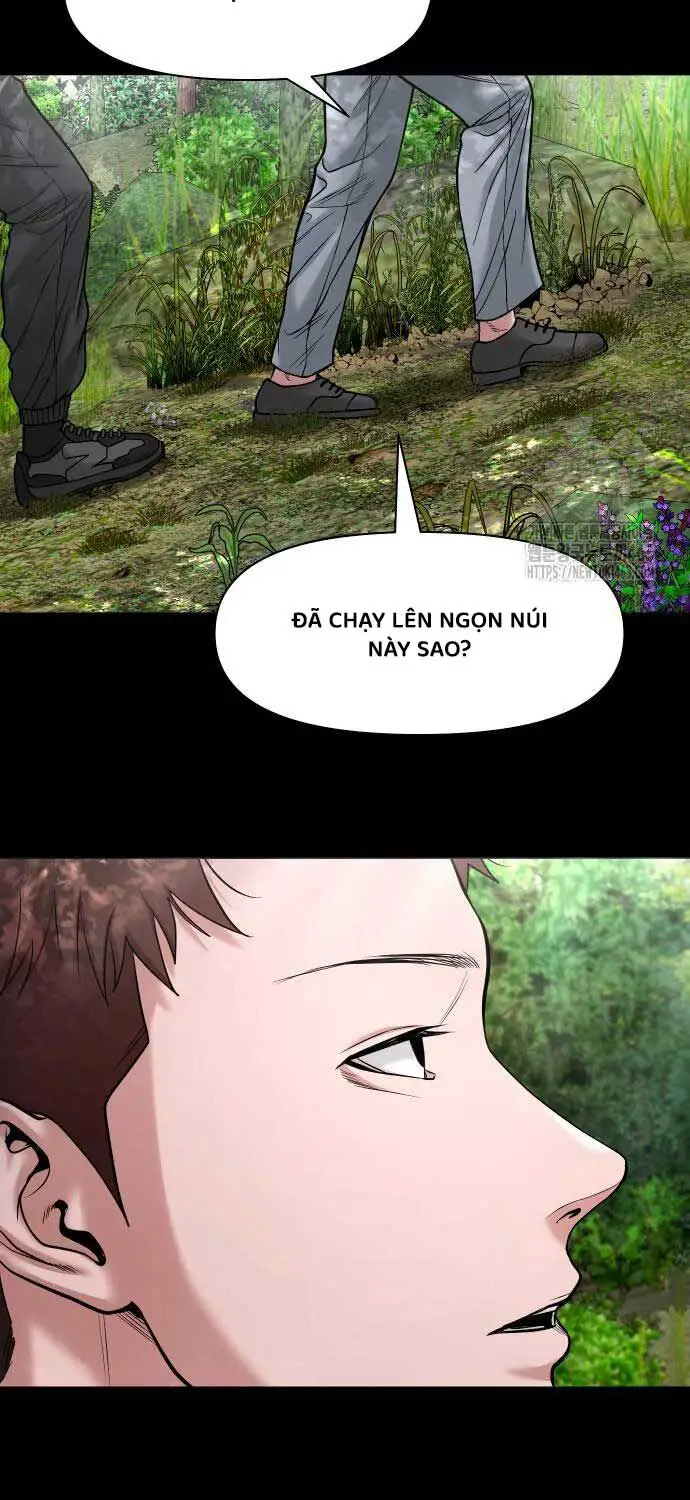 Ngôi Làng Ma Quái Nettruyen ZZZ Chương 35 Page 18