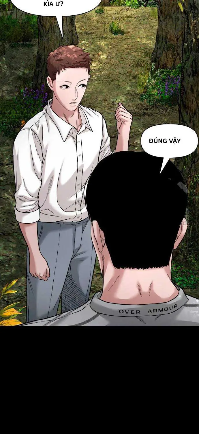 Ngôi Làng Ma Quái Nettruyen ZZZ Chương 35 Page 20