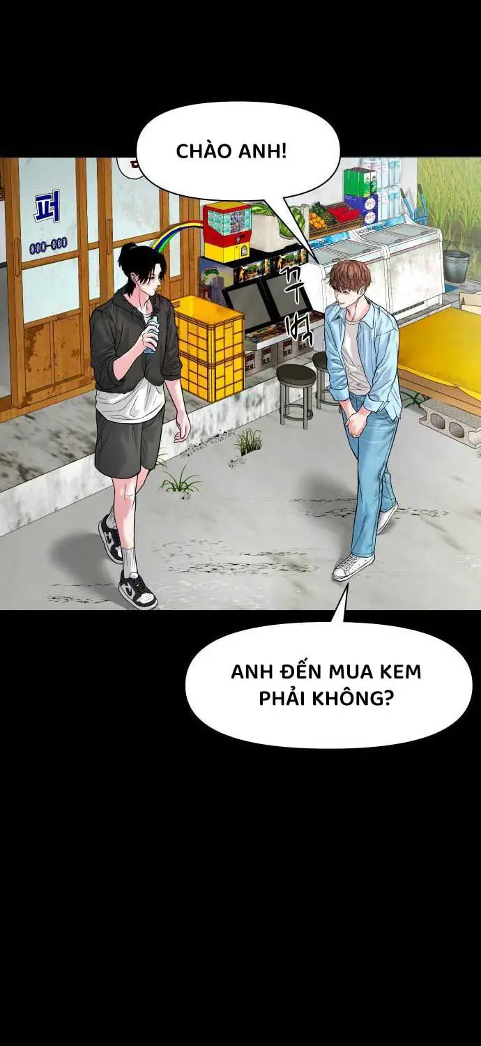 Ngôi Làng Ma Quái Nettruyen ZZZ Chương 35 Page 57