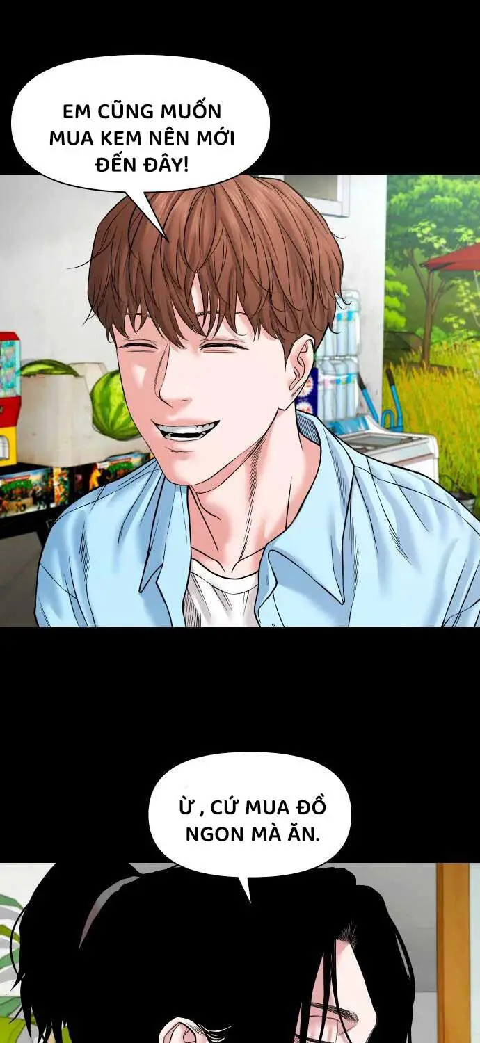 Ngôi Làng Ma Quái Nettruyen ZZZ Chương 35 Page 58