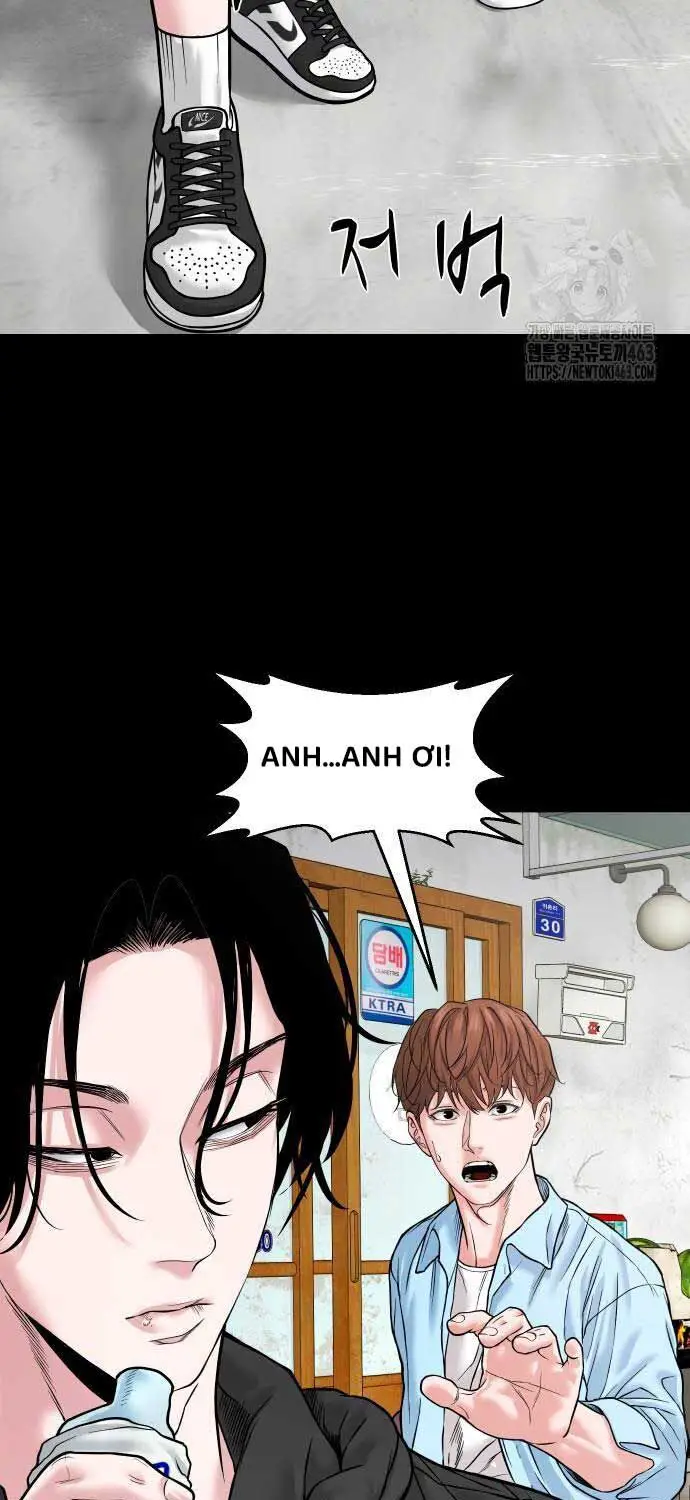 Ngôi Làng Ma Quái Nettruyen ZZZ Chương 35 Page 60