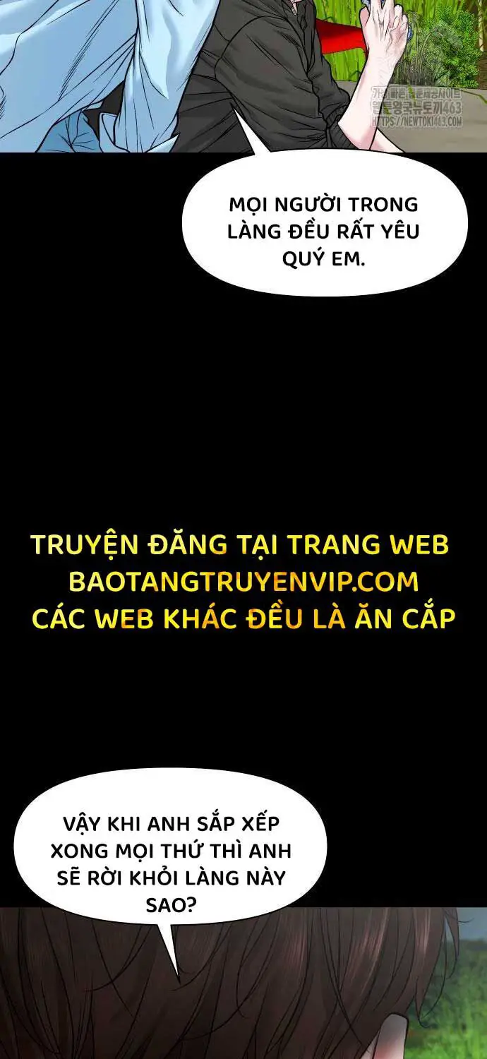 Ngôi Làng Ma Quái Nettruyen ZZZ Chương 35 Page 80