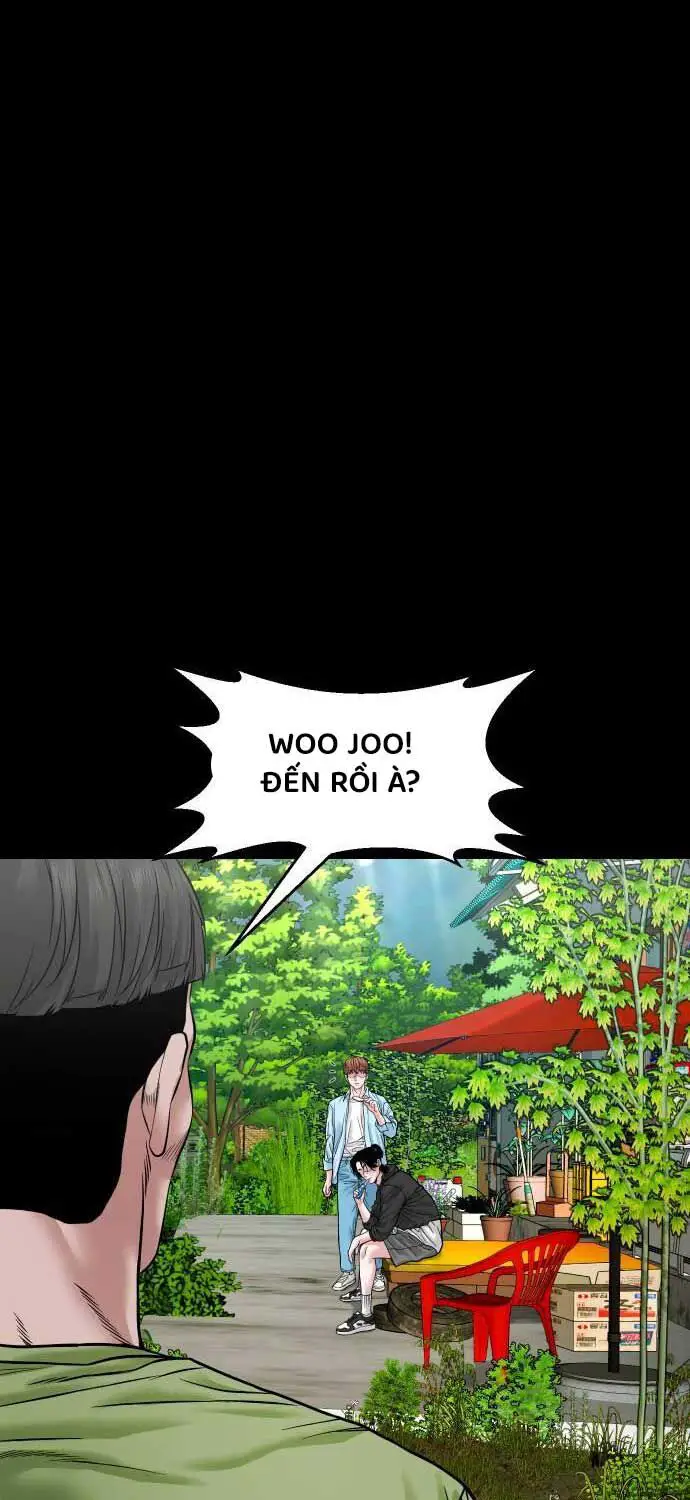 Ngôi Làng Ma Quái Nettruyen ZZZ Chương 35 Page 83