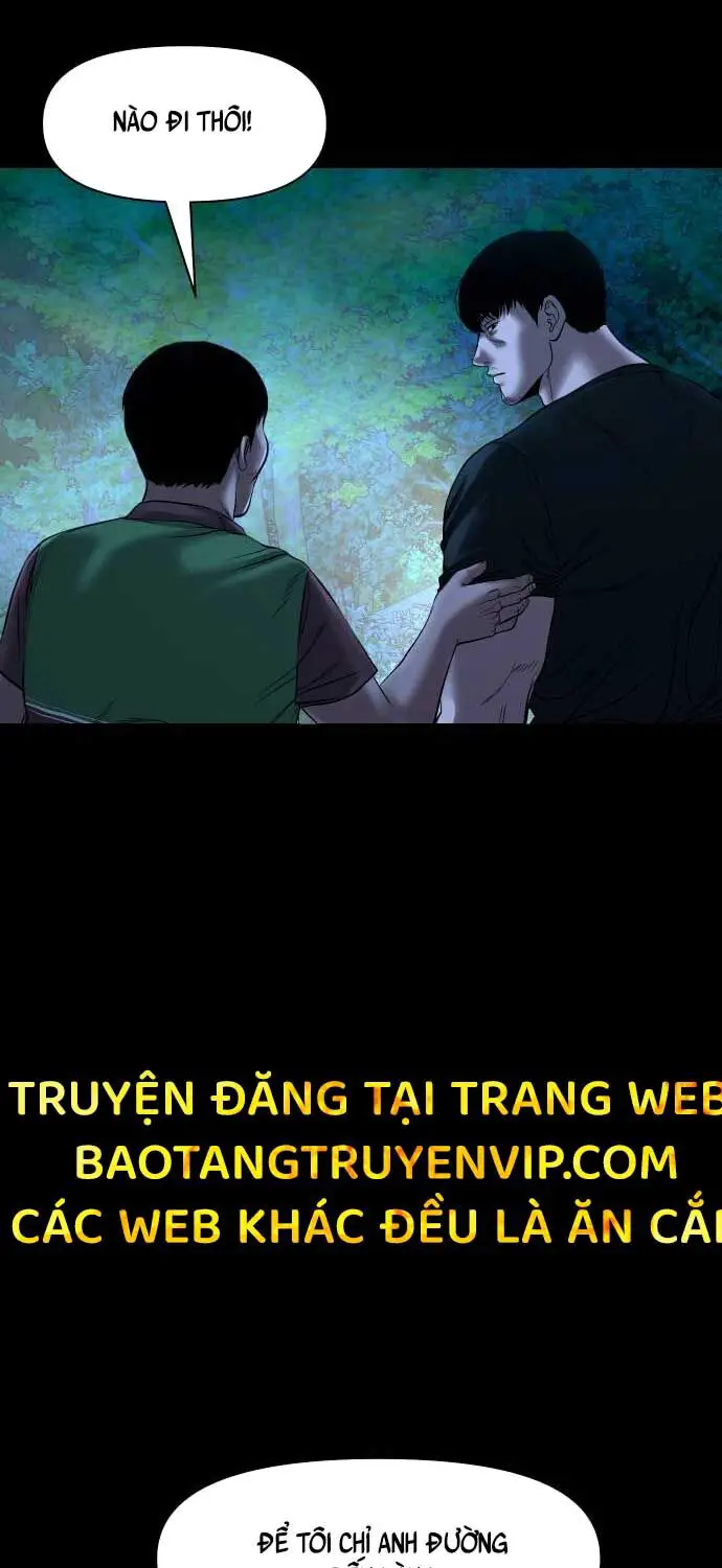 Ngôi Làng Ma Quái Nettruyen ZZZ Chương 33 Page 2