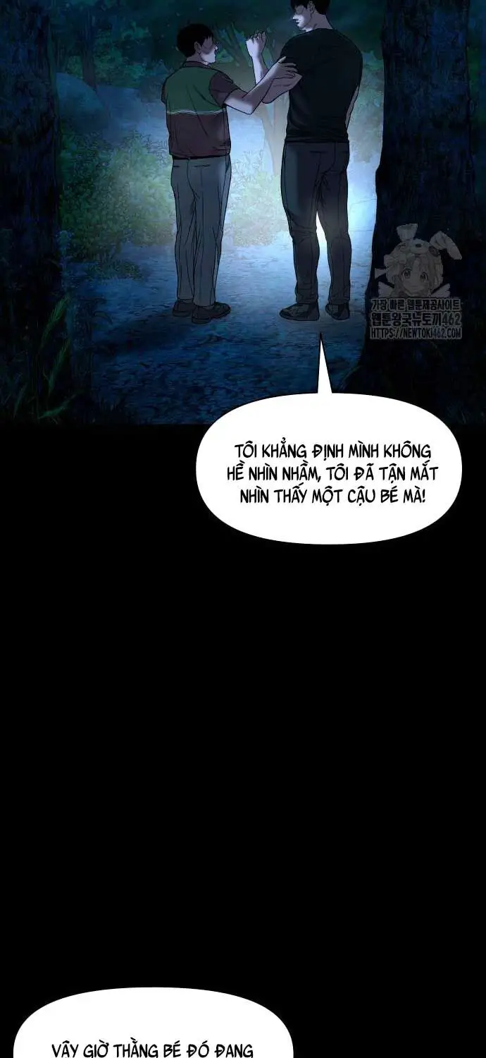 Ngôi Làng Ma Quái Nettruyen ZZZ Chương 33 Page 6