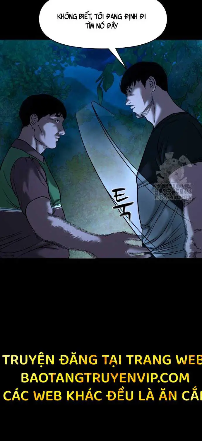 Ngôi Làng Ma Quái Nettruyen ZZZ Chương 33 Page 8