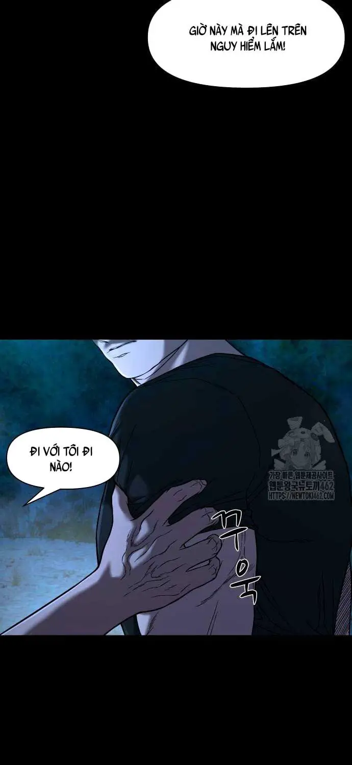 Ngôi Làng Ma Quái Nettruyen ZZZ Chương 33 Page 11
