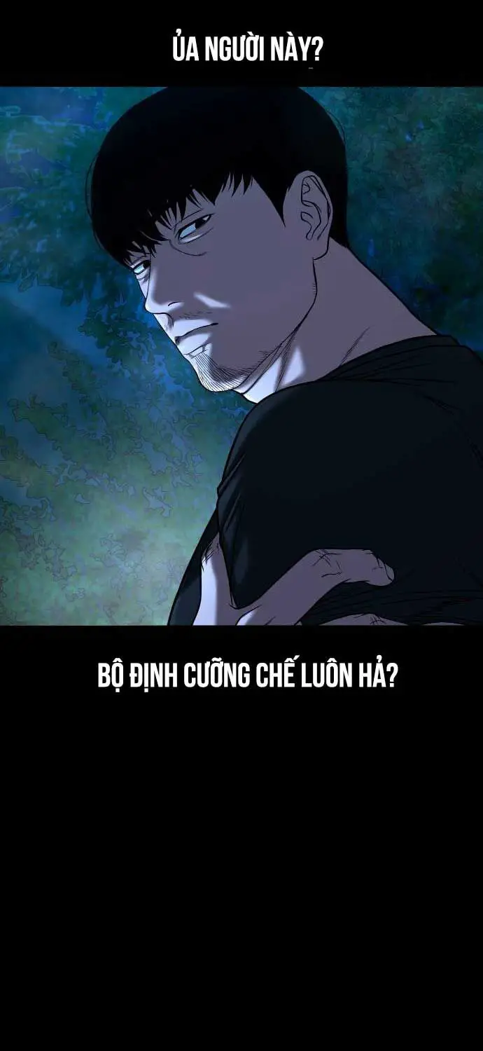 Ngôi Làng Ma Quái Nettruyen ZZZ Chương 33 Page 12