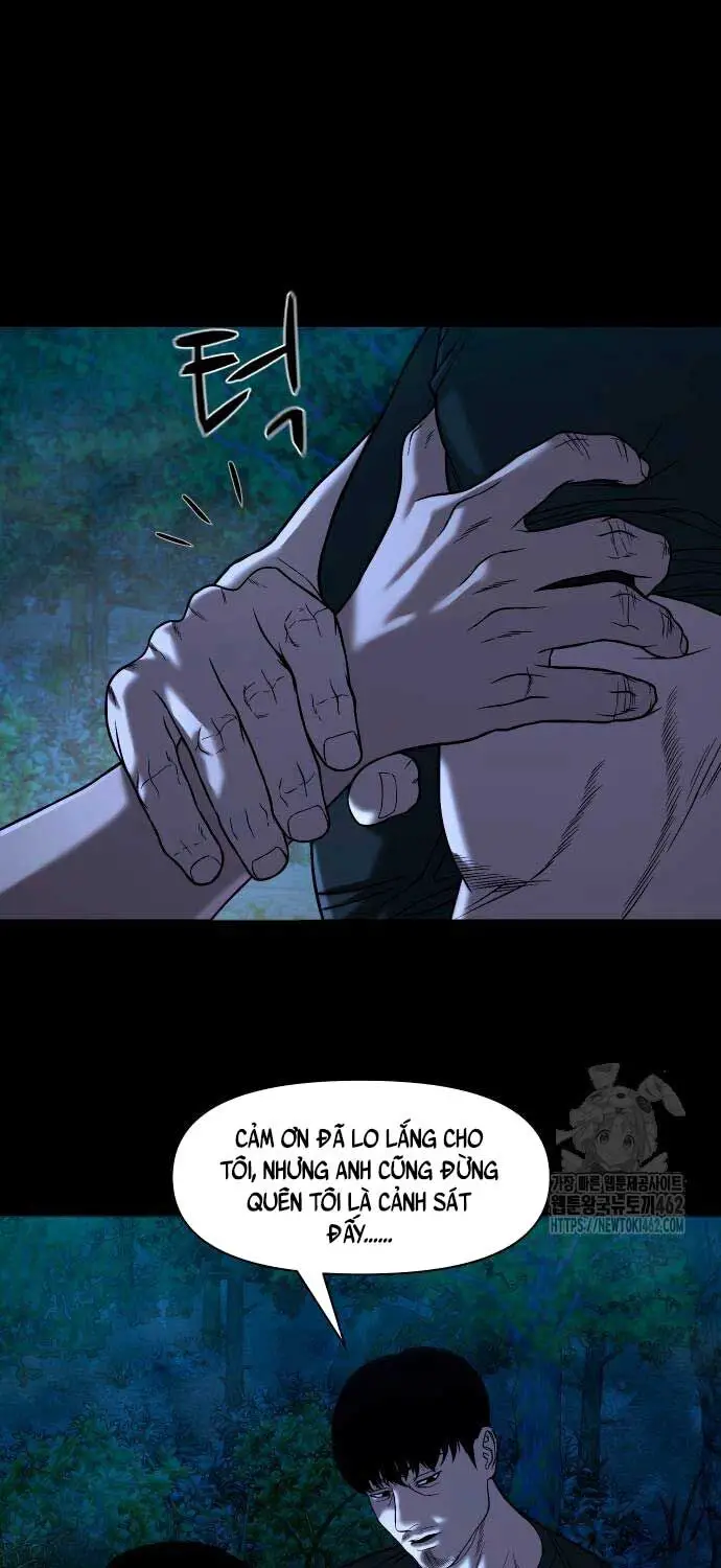 Ngôi Làng Ma Quái Nettruyen ZZZ Chương 33 Page 13