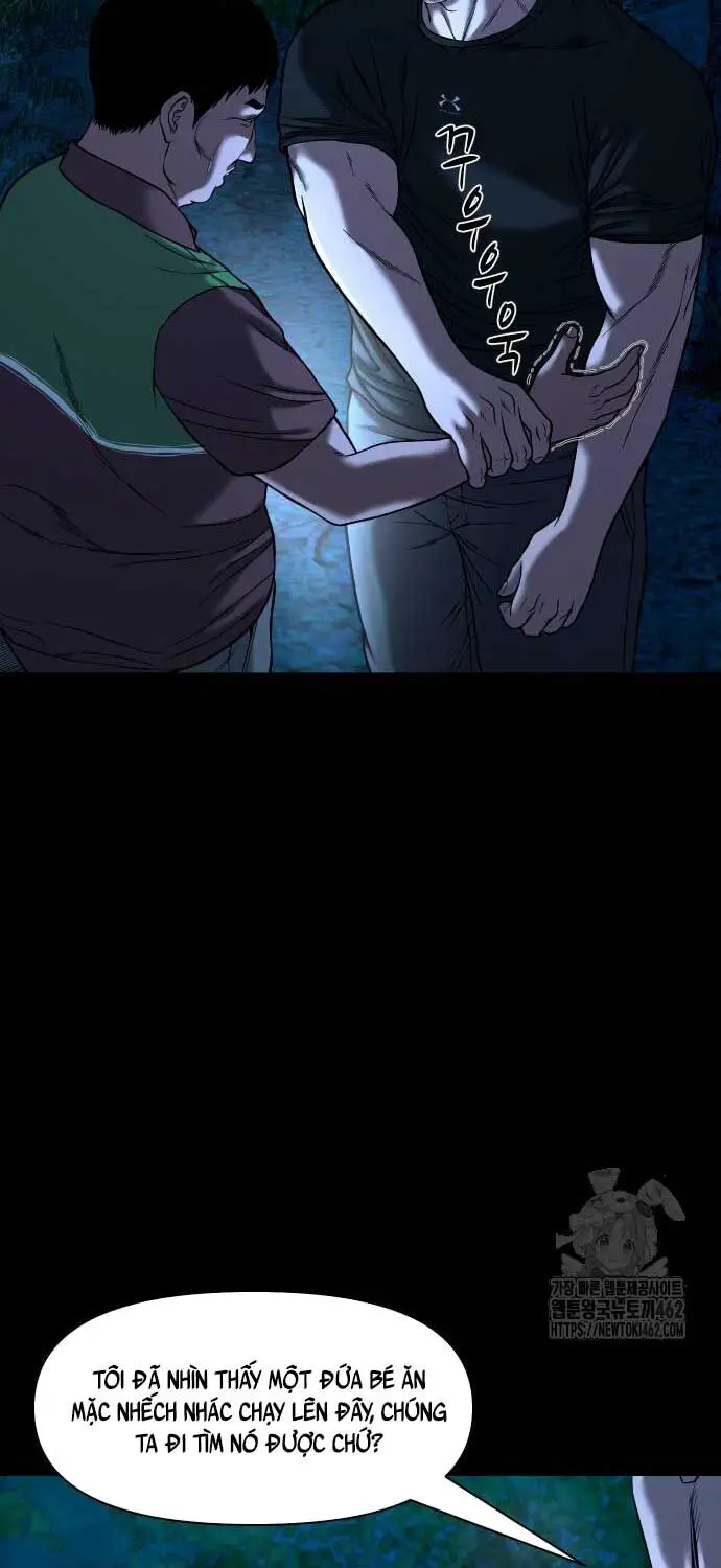 Ngôi Làng Ma Quái Nettruyen ZZZ Chương 33 Page 14