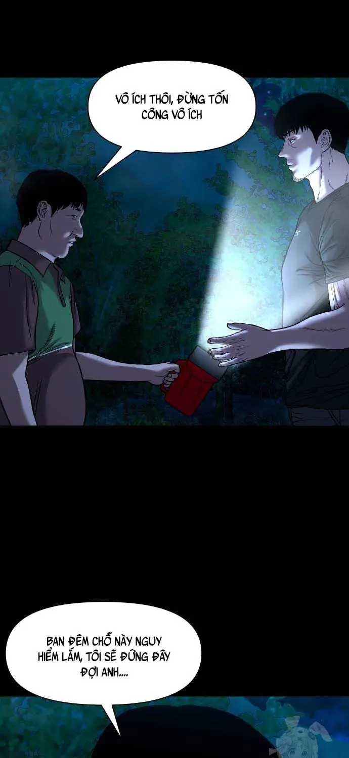 Ngôi Làng Ma Quái Nettruyen ZZZ Chương 33 Page 17