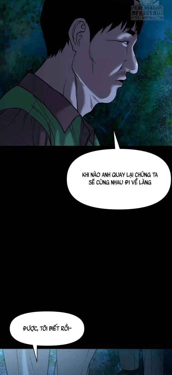 Ngôi Làng Ma Quái Nettruyen ZZZ Chương 33 Page 18