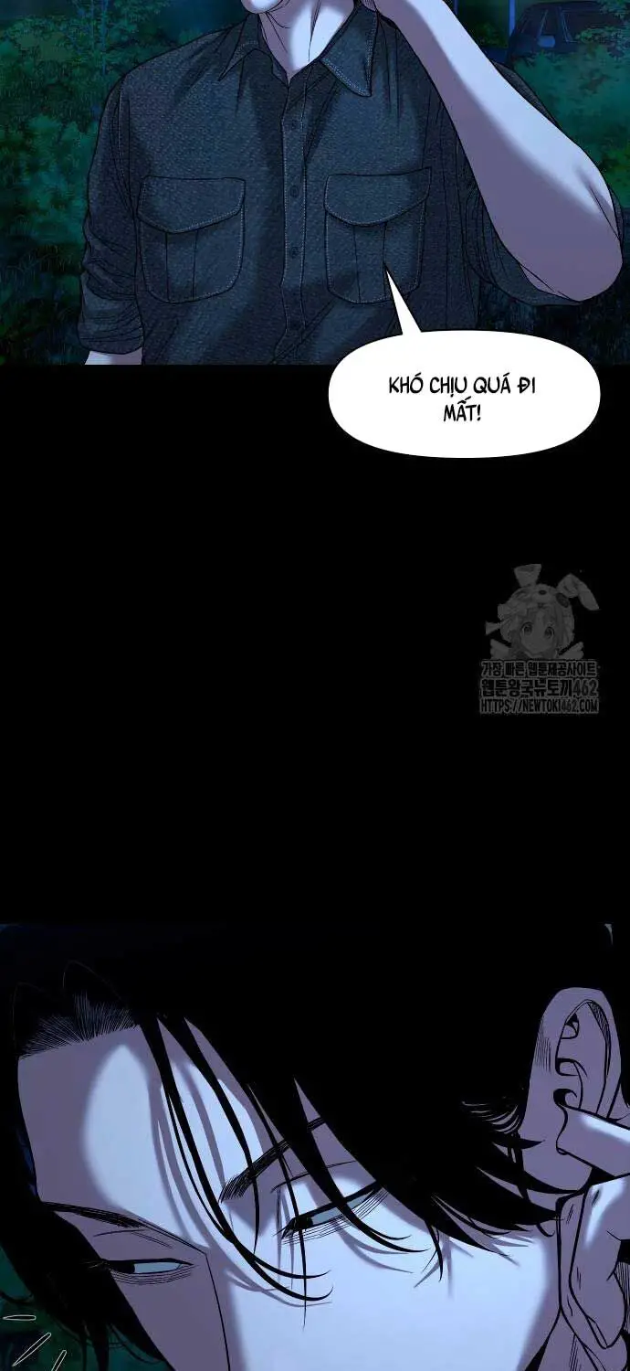 Ngôi Làng Ma Quái Nettruyen ZZZ Chương 33 Page 25