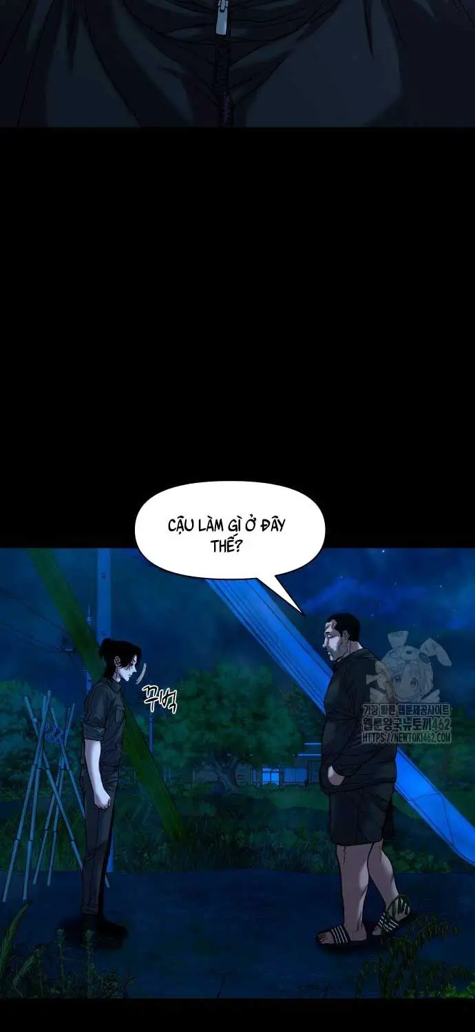 Ngôi Làng Ma Quái Nettruyen ZZZ Chương 33 Page 28
