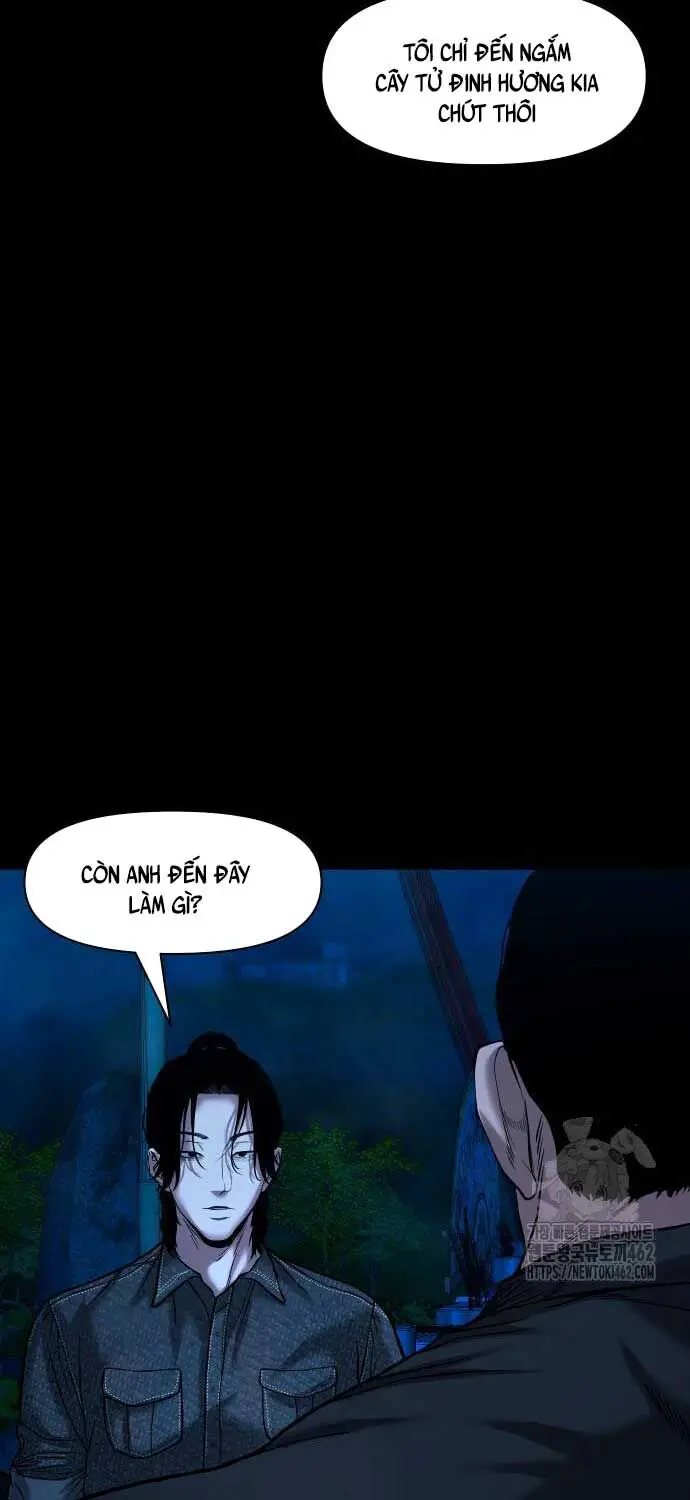 Ngôi Làng Ma Quái Nettruyen ZZZ Chương 33 Page 30