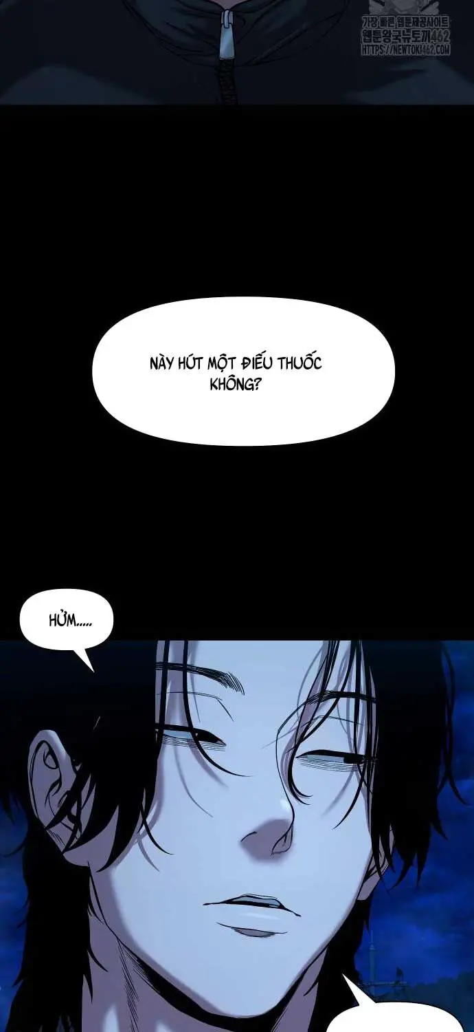 Ngôi Làng Ma Quái Nettruyen ZZZ Chương 33 Page 34