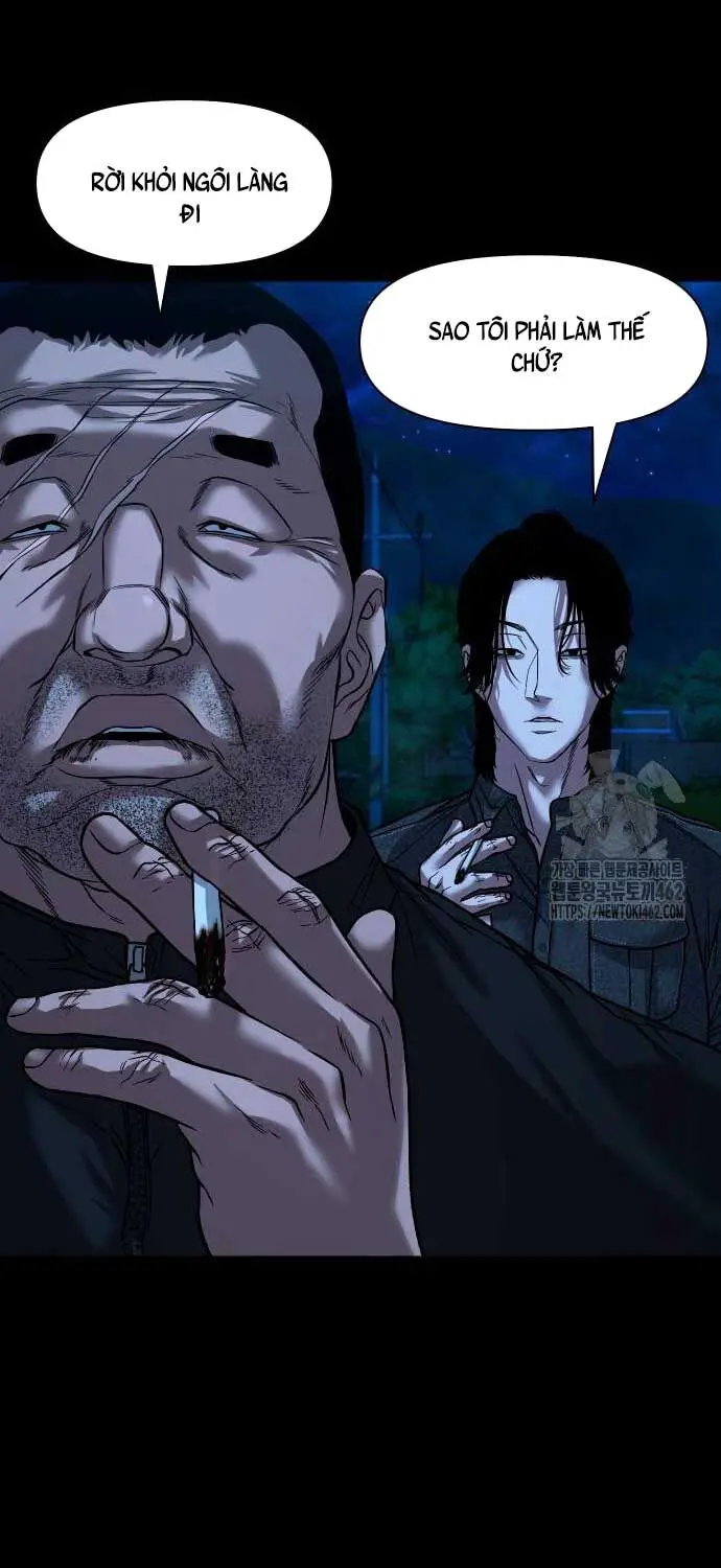 Ngôi Làng Ma Quái Nettruyen ZZZ Chương 33 Page 42