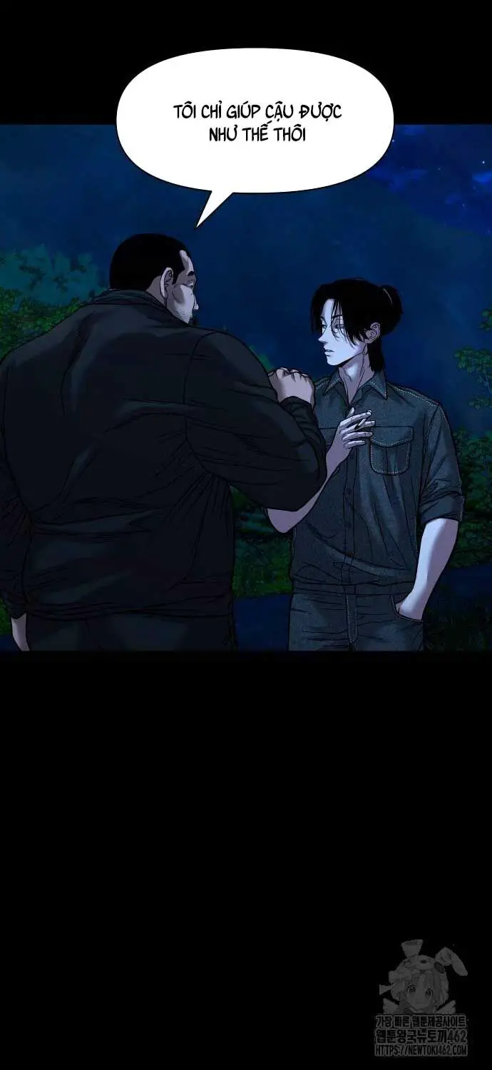 Ngôi Làng Ma Quái Nettruyen ZZZ Chương 33 Page 48