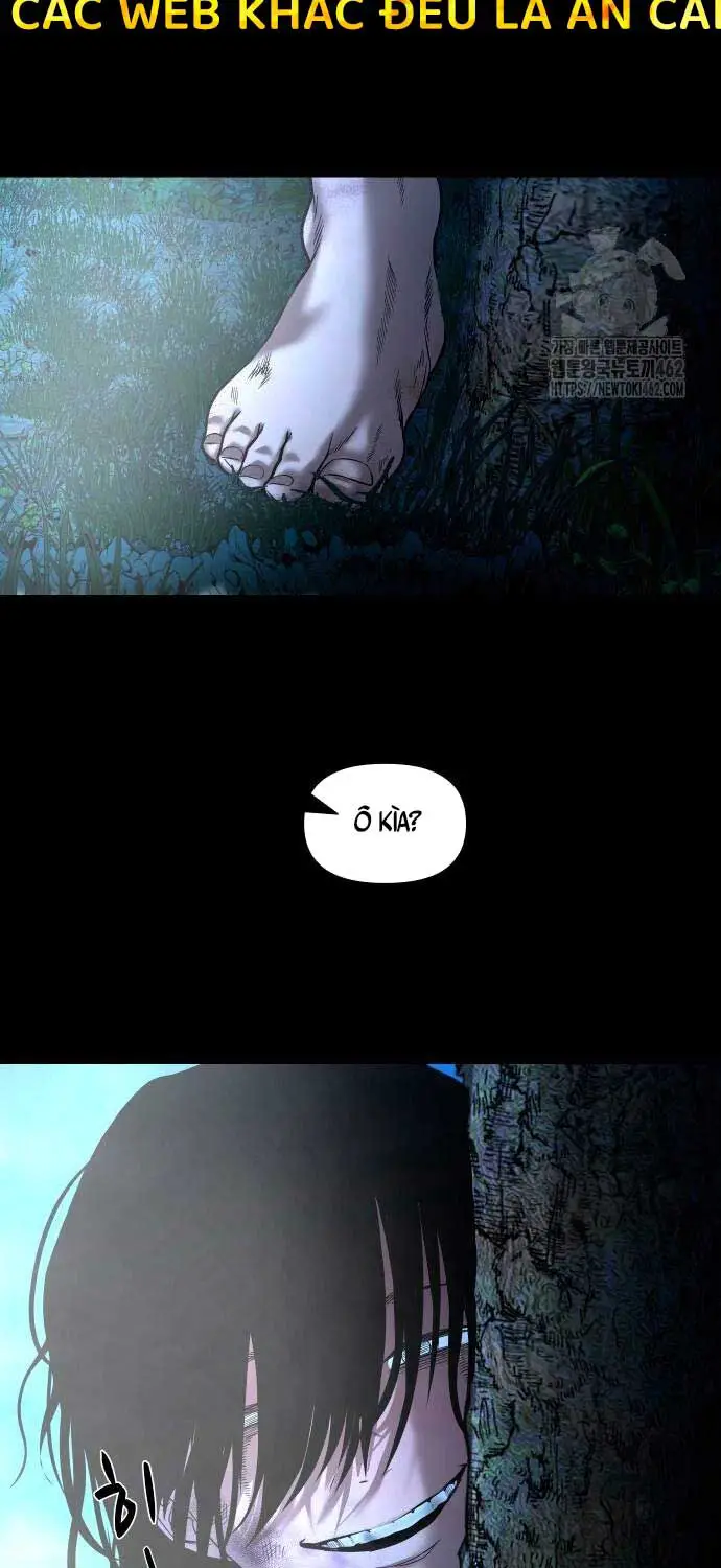 Ngôi Làng Ma Quái Nettruyen ZZZ Chương 33 Page 53