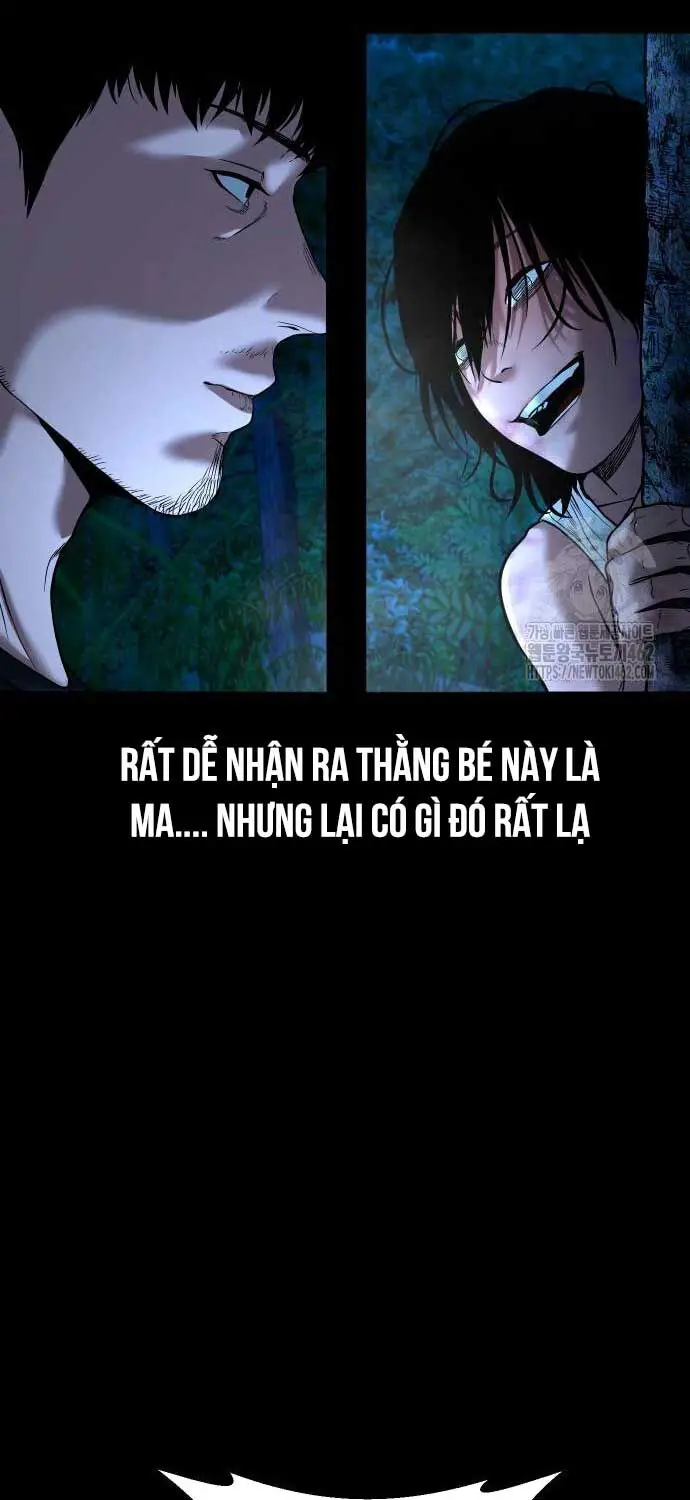 Ngôi Làng Ma Quái Nettruyen ZZZ Chương 33 Page 56