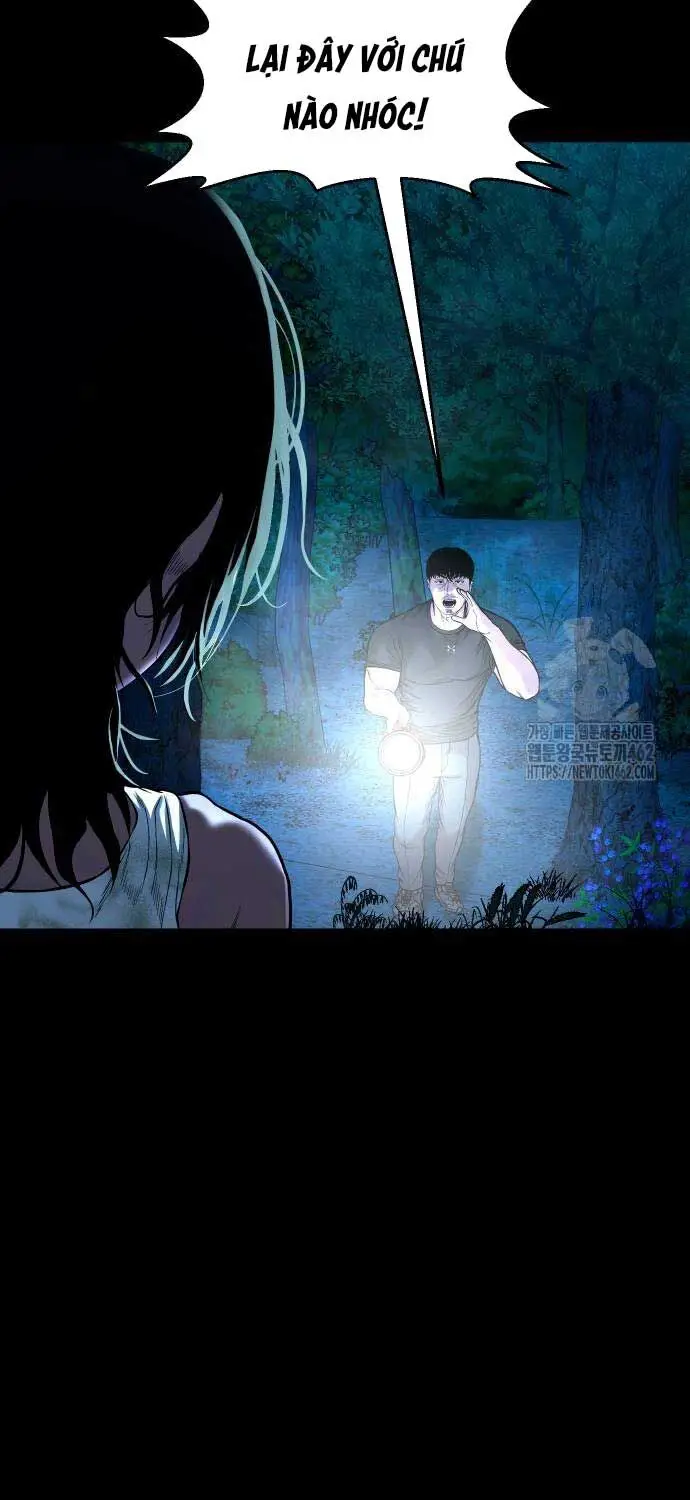 Ngôi Làng Ma Quái Nettruyen ZZZ Chương 33 Page 57
